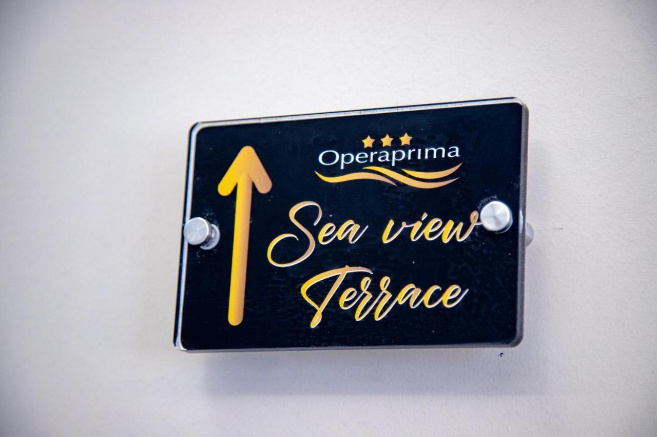 Operaprimasuite Μεσίνα Εξωτερικό φωτογραφία