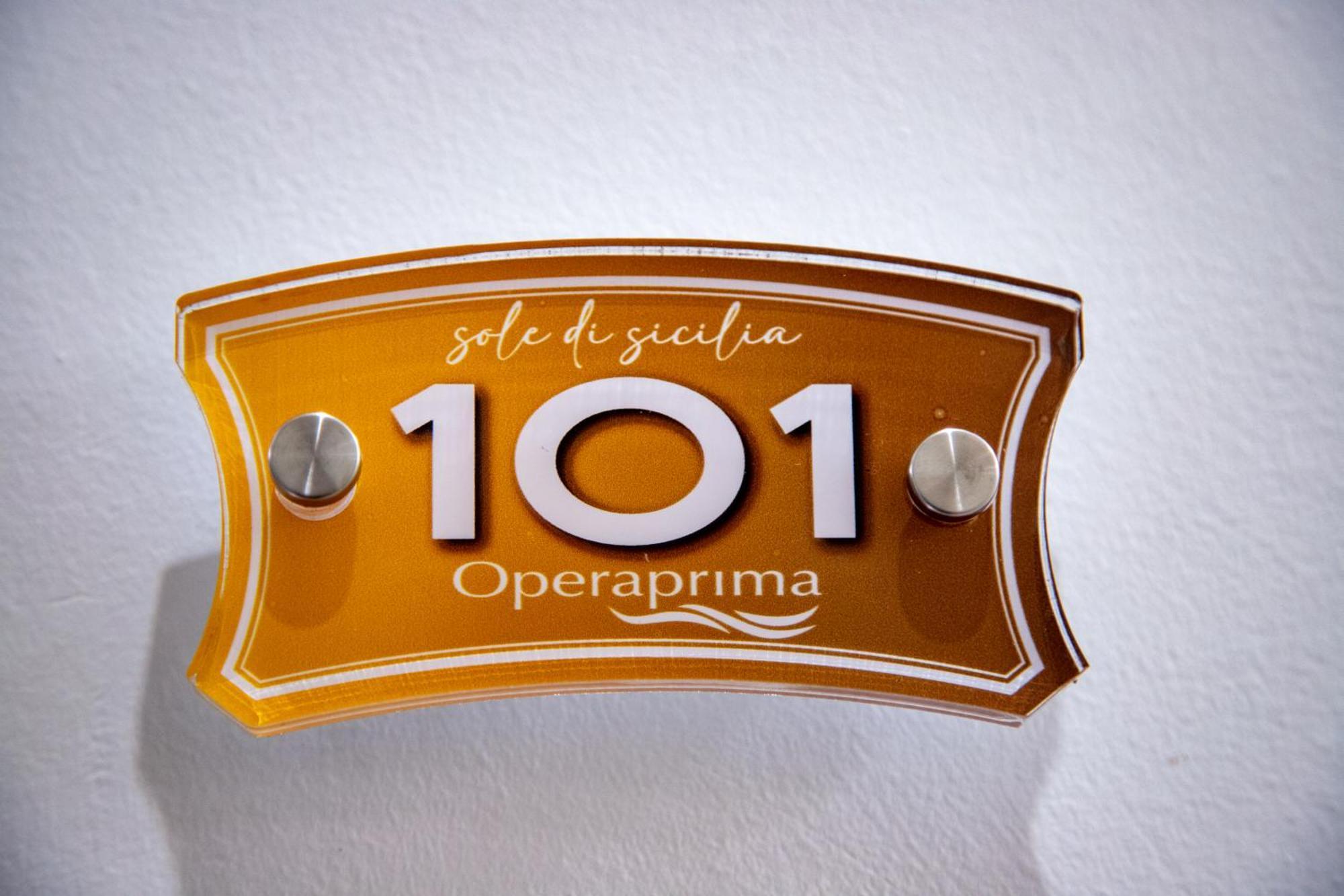 Operaprimasuite Μεσίνα Εξωτερικό φωτογραφία