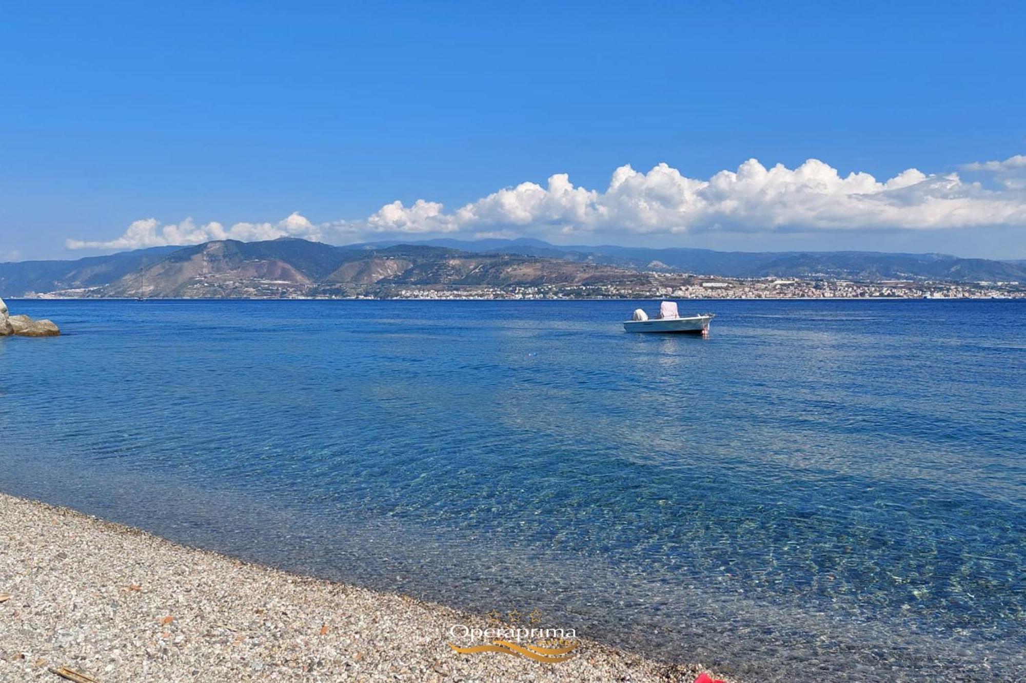 Operaprimasuite Μεσίνα Εξωτερικό φωτογραφία