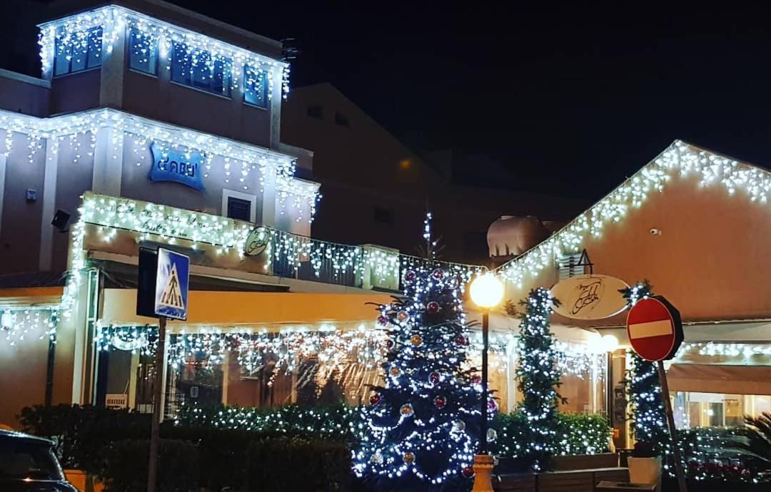 Operaprimasuite Μεσίνα Εξωτερικό φωτογραφία